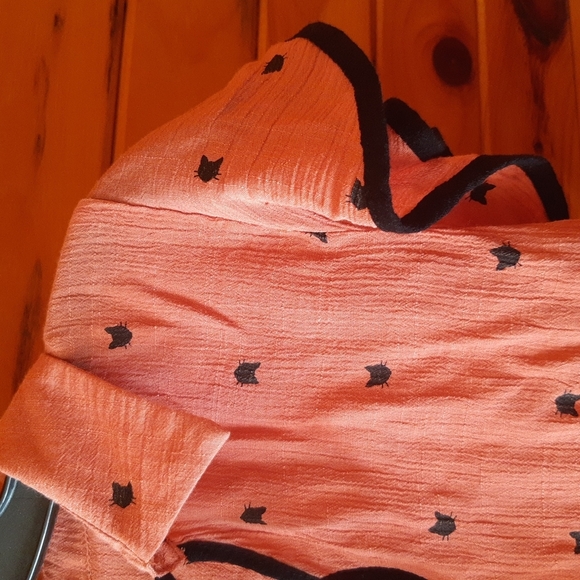 Kitty top        151A - Picture 5 of 7